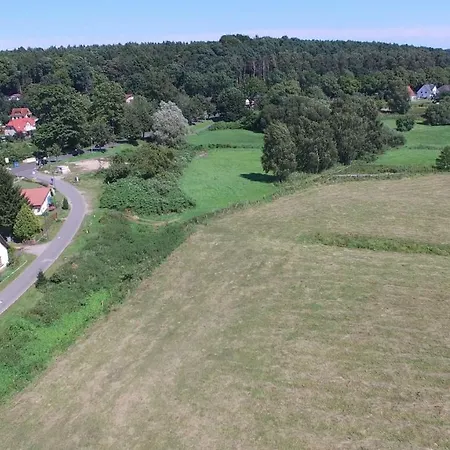 Reethaus Am Sellin (Rugen)