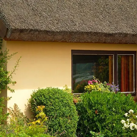 Reethaus Am Casa rural *
