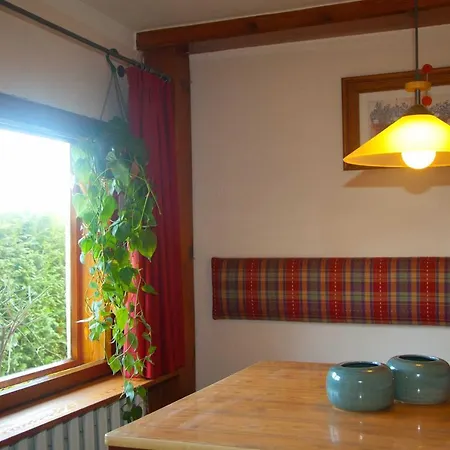 Casa rural Reethaus Am *